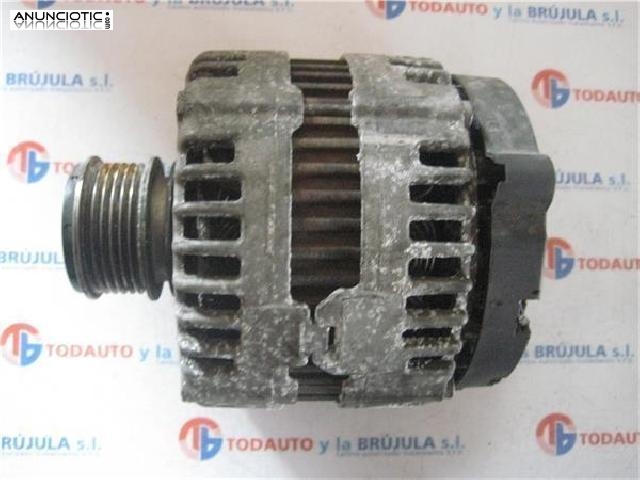 309459 alternador volkswagen passat  3c2