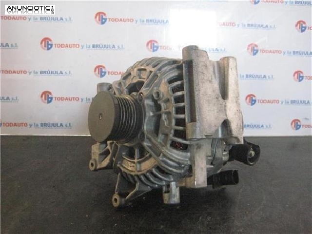 301999 alternador mercedes-benz clase c