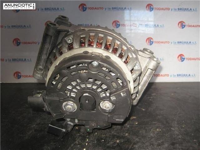 301999 alternador mercedes-benz clase c