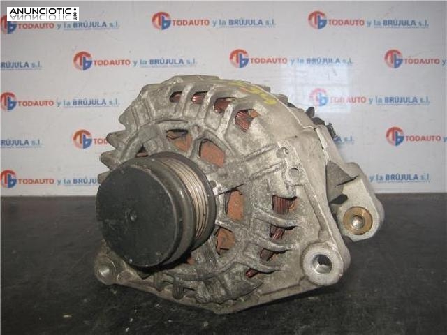 302121 alternador audi a4 berlina  b5