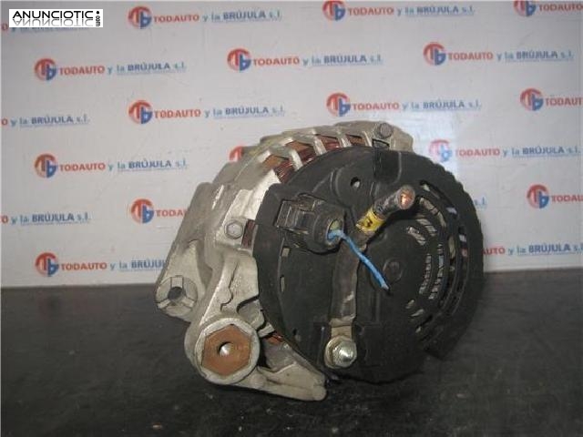 302121 alternador audi a4 berlina  b5