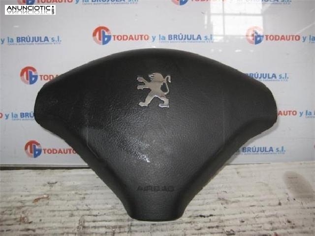 291874 airbag peugeot  