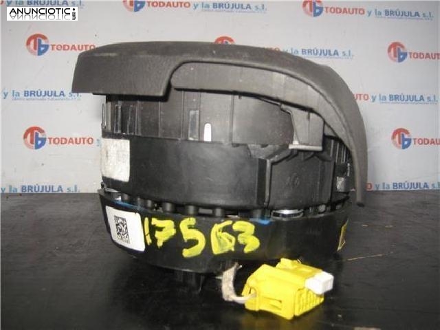 297634 airbag seat altea xl  5p5 10.2006