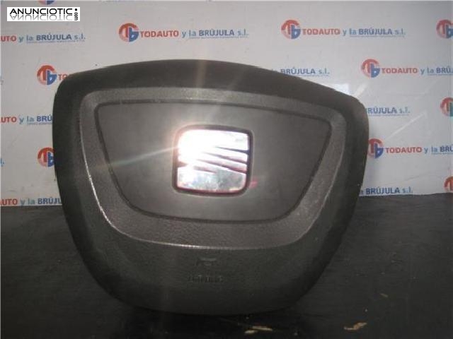 297634 airbag seat altea xl  5p5 10.2006