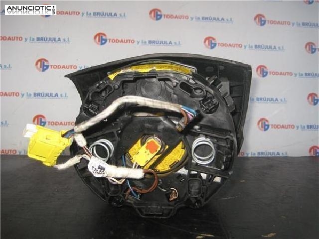 297634 airbag seat altea xl  5p5 10.2006