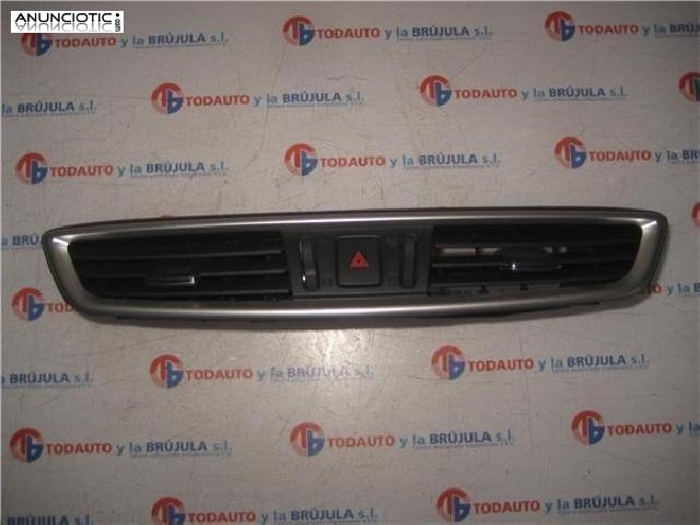 308409 interruptor nissan x-trail iii 