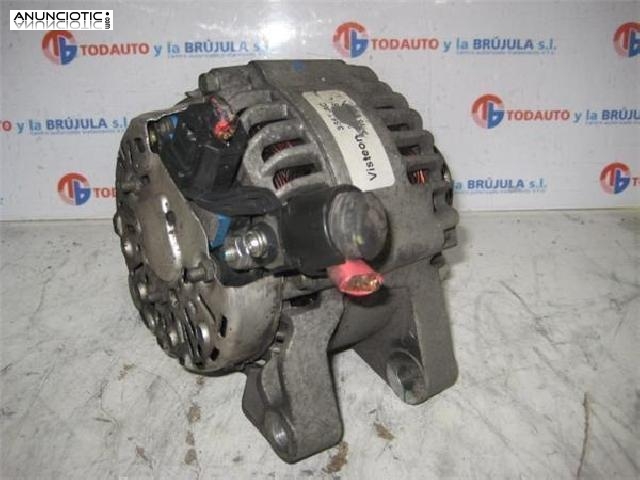 293640 alternador ford fiesta vi 1.4