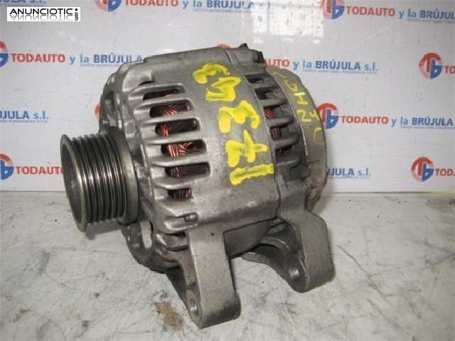 293640 alternador ford fiesta vi 1.4