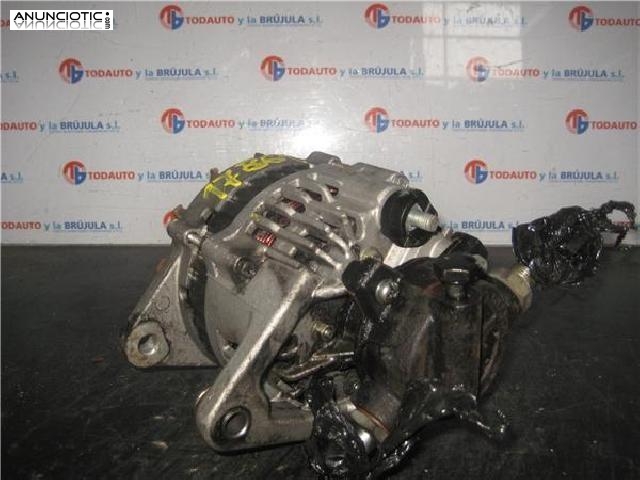 302204 alternador opel astra f berlina 