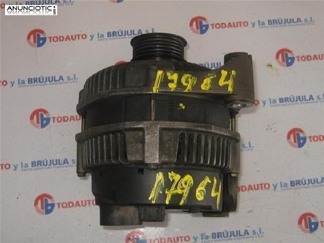 305057 alternador bmw serie 5 berlina 