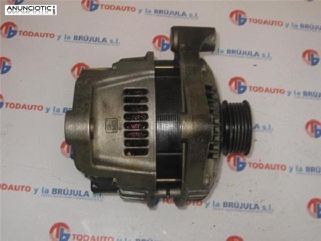 305057 alternador bmw serie 5 berlina 