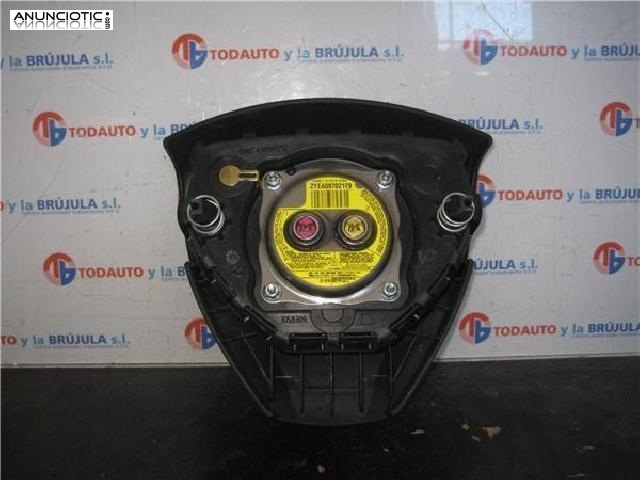 301240 airbag saab 9-3 berlina  2003 1.9