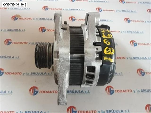 309479 alternador kia carens  rp 2013