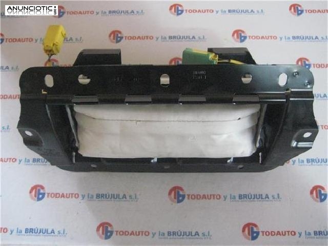 307475 airbag volkswagen touareg  7la