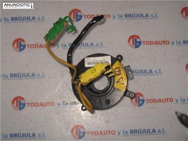 306053 anillo fiat stilo  192 1.6 16v