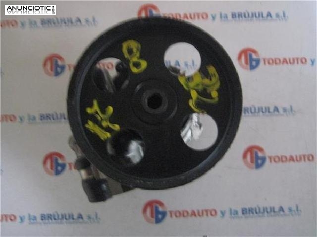 307929 bomba peugeot 406 berlina  s1/s2