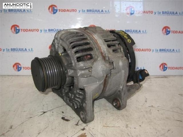 292833 alternador seat cordoba berlina 