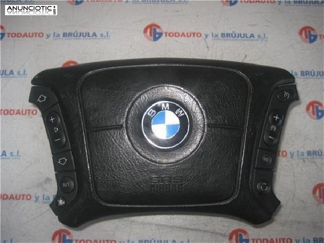 309924 airbag bmw serie 5 berlina  e39