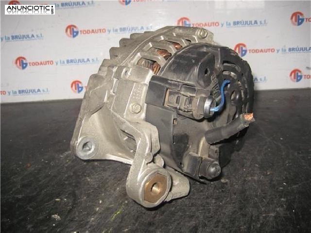 302192 alternador volkswagen passat  3b2