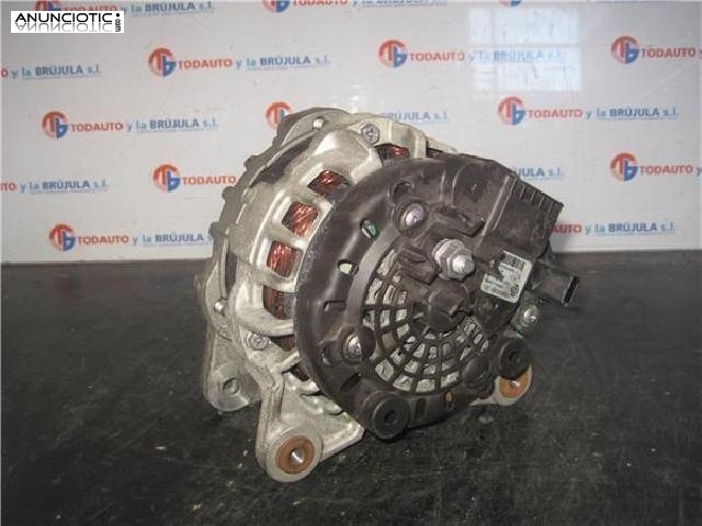 302144 alternador dacia sandero i  2008