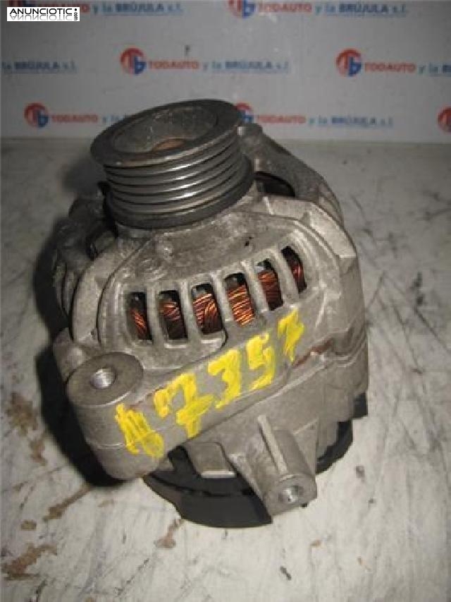 293520 alternador opel astra g coupé 