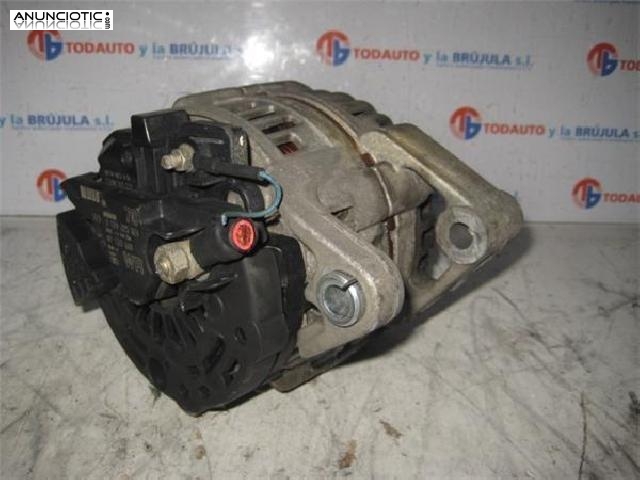 293520 alternador opel astra g coupé 