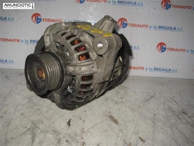 293520 alternador opel astra g coupé 