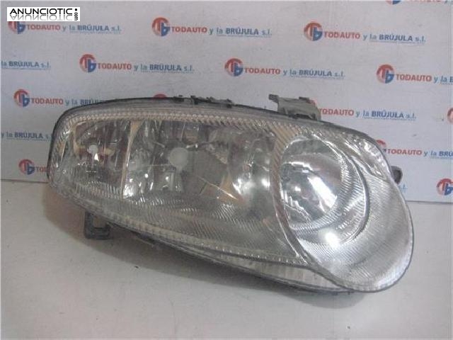 308629 faro alfa romeo alfa 147  190 1.6