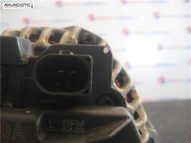 297307 alternador audi a4 avant  8e 2001