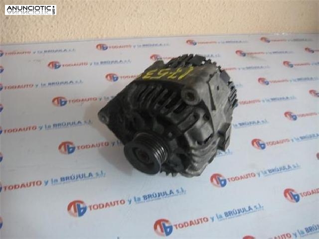 304909 alternador land rover range rover