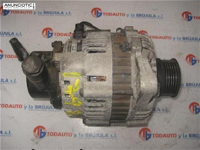 308564 alternador kia carens  2003 2.0