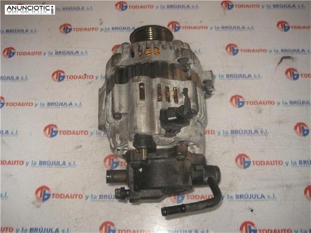 308564 alternador kia carens  2003 2.0