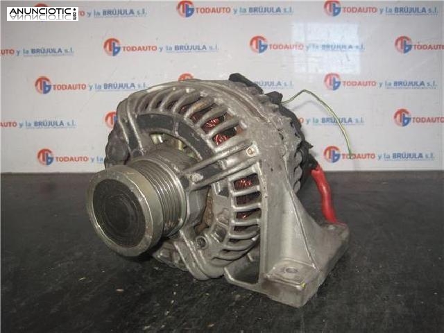 302142 alternador volvo s 80 berlina 