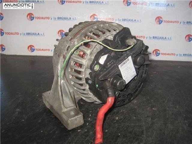 302142 alternador volvo s 80 berlina 