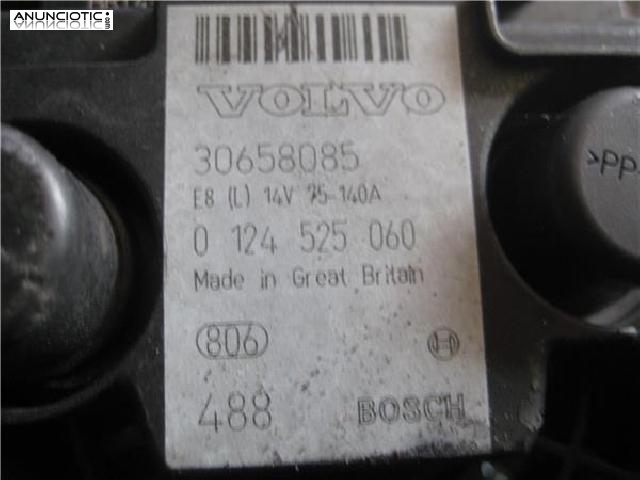 302142 alternador volvo s 80 berlina 