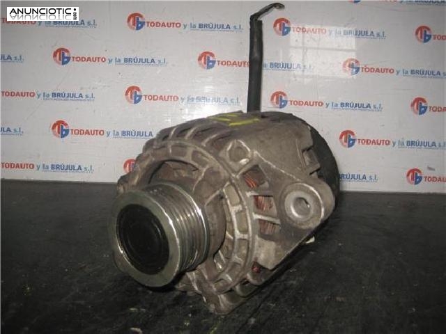 302199 alternador alfa romeo alfa 156