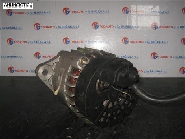 302199 alternador alfa romeo alfa 156