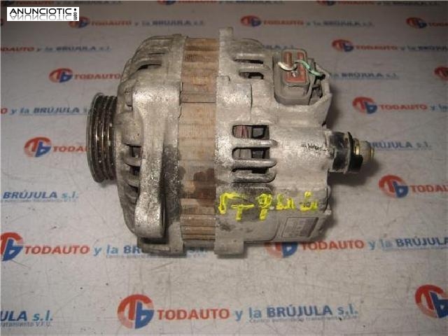 303089 alternador mazda 323 berlina f/s 