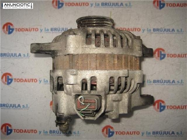 303089 alternador mazda 323 berlina f/s 