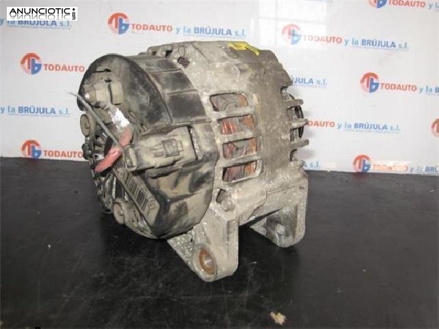 295177 alternador renault kangoo i 