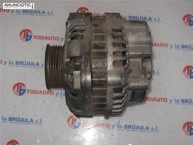 305029 alternador mitsubishi 3000 gto