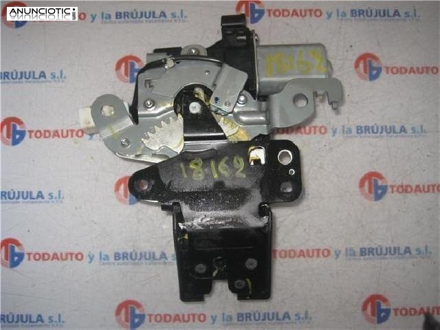 309551 cerradura mazda 6 berlina  gh