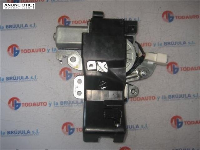 309551 cerradura mazda 6 berlina  gh