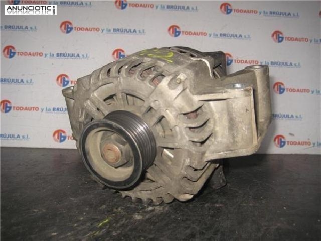 302179 alternador ford mondeo iii  b5y