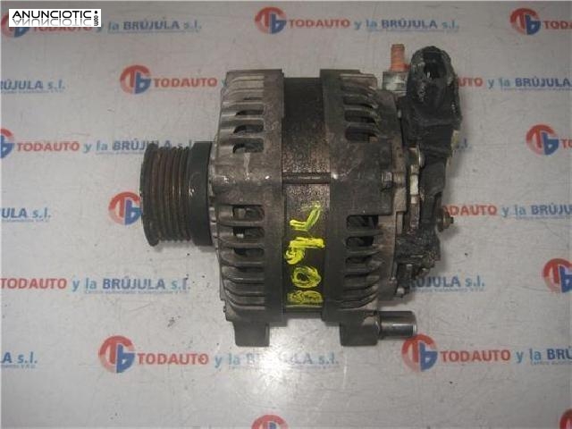 309256 alternador ford kuga  cbv 2008