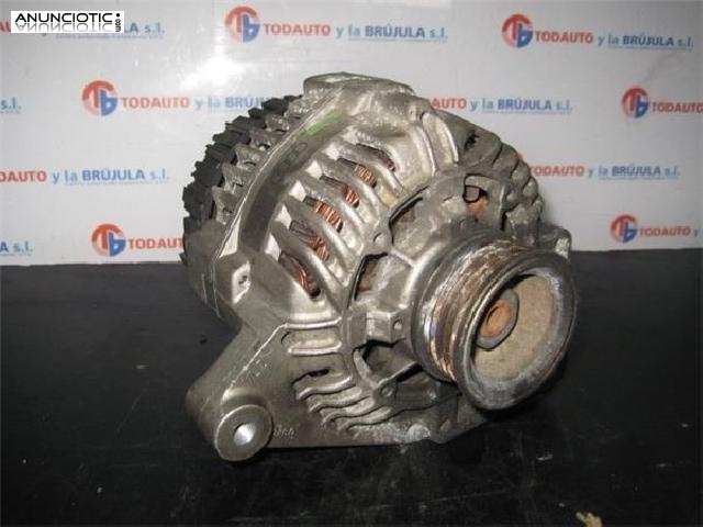 295014 alternador audi a4 berlina  b5