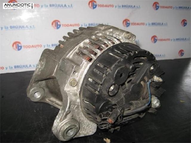 295014 alternador audi a4 berlina  b5