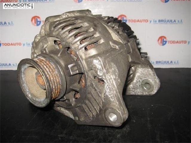 295014 alternador audi a4 berlina  b5