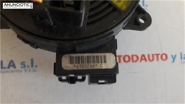 307435 anillo mazda mx-5  nb 1998 1.6