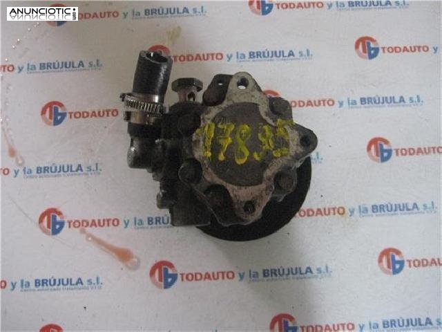 307928 bomba volkswagen passat  3b2 1996